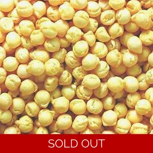 Millions Lemon Flavour Tiny Chewy Gluten Free Sweets